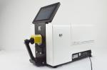 0.01% Reflectivity resolution Dual Light Path Sensor Array Benchtop Spectrophoto