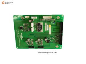 Best ATM Parts Hyosung HCDU 3rd And 4th Feed Module Control Board 7760000162 S7760000162 wholesale