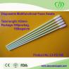 Ly-Fs-740 Disposable Medical Dental Foam Swabs for sale