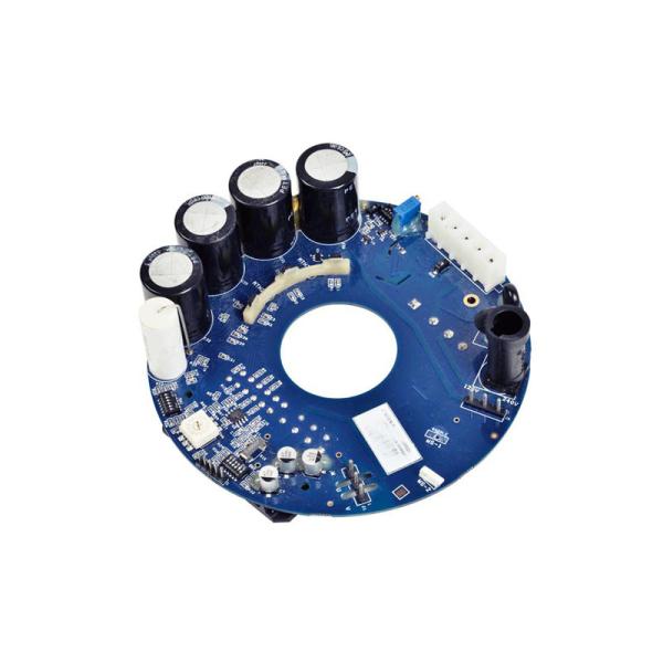 Cheap E Cigarette PCB Assembly Services , Reverse Engineering Circuit Boards for sale