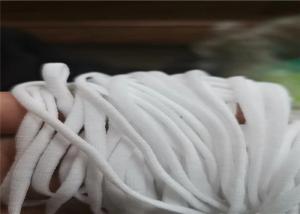 Best Earloop Elastic Cord Round Flat Tubular Optional wholesale