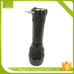 BN-200 Torch Style High Power LED Torch Flashlight