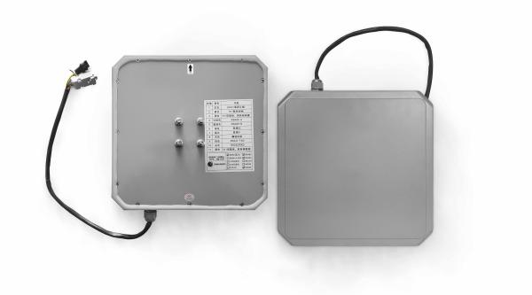 Cheap UHF RFID Antenna Long Range Access Control Reader 902-928MHz/860-868MHz for sale