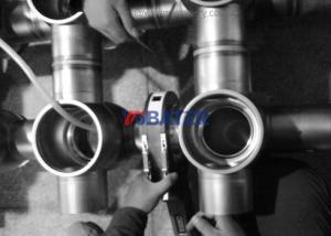 China Closed orbital welding head /Automatic Orbital Welding Machine/welding machine on sale