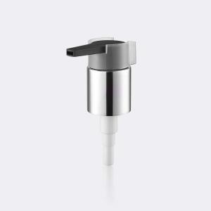 Best JY507-01 Compact Cosmetic Treatment Pumps 22/410 With Clip Metal 22mm wholesale