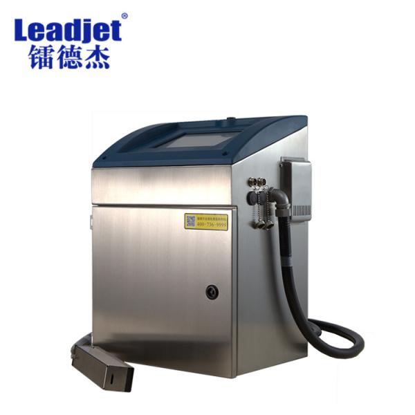 Cheap Pipe Tube  Expiry Date Expiry Date And Batch Number Printing Machine 5*7 Dots for sale