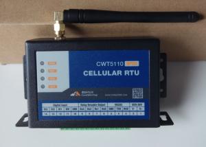 Best Automatically Upload RS232 Data Logger Industrial 2A / 125VAC 220VDC 4 - 20mA wholesale