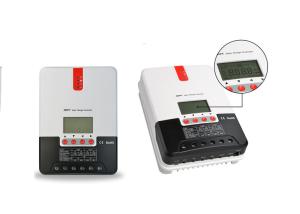 40A MPPT Solar Panel Regulator Charge Controller ML2440 With 100V Input