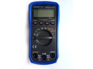 Best 100MV Digital Signal Generator Analog Transmitter Source Simulator wholesale