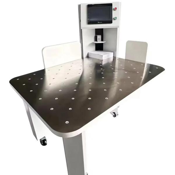 Cheap Automatic Newspaper Paper Card Lables Numbering Machine Paper Sheet Counter Counting Machine Equipment for sale