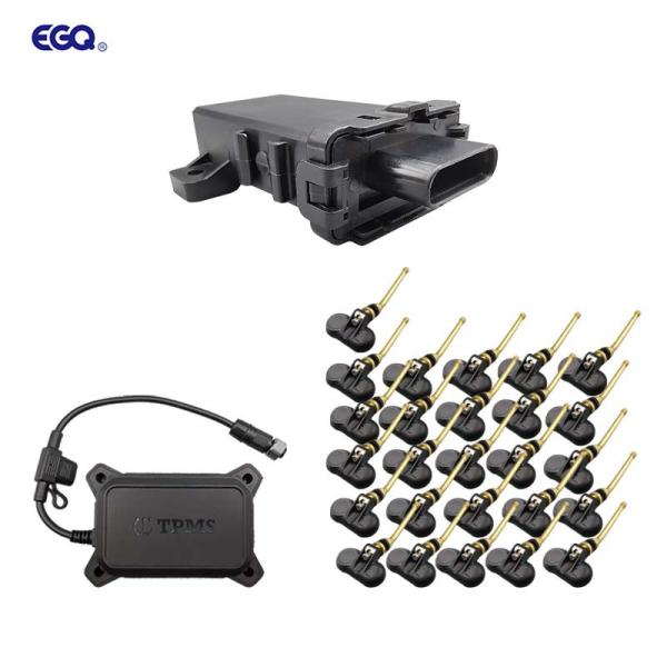 Cheap Tire Pressure Monitoring System TPMS Solutions Customization for sale