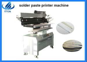 Best Semi Automatic 1.2m PCB Soldering Machine ET-S1200 In SMT Production Line wholesale