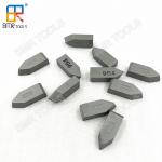 BMR TOOLS Cutting Brazing Lathe Tool Bit Using YG6 C110 Carbide Brazed Tips