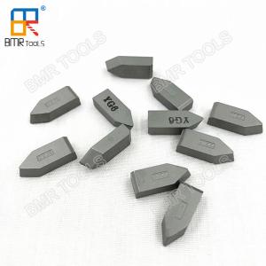 Best BMR TOOLS Cutting Brazing Lathe Tool Bit Using YG6 C110 Carbide Brazed Tips wholesale