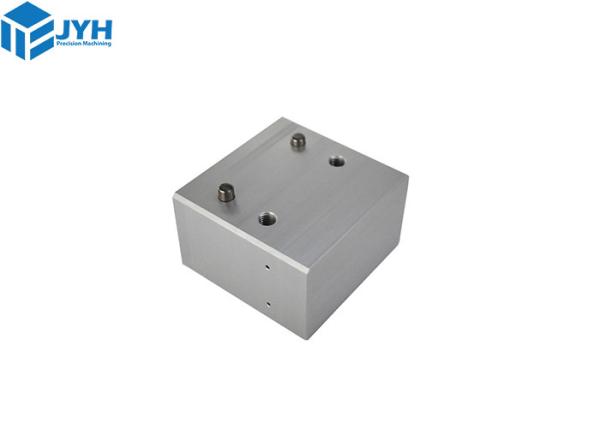 Cheap Custom 5-axis Precision CNC Lathe Machining Service Aluminum Alloy Parts for sale