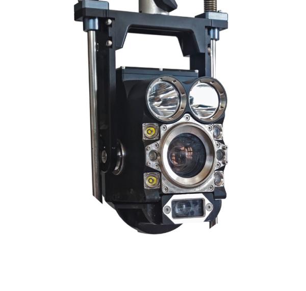 Cheap Remote Pole Mounted Inspection Camera Sewer/Drain Line Inspection Camera Wireless for sale