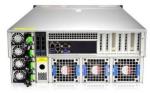 4U Rack Server with Rear COM Port for Enterprise Data Management