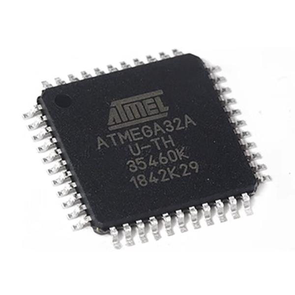 Cheap Microchip Tech ATMEGA32-16AU TQFP-44 Microcontroller for sale