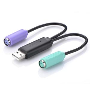 Best PS2 to USB Keyboard Adapter wholesale