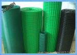 Building Material Iron Welded Wire Mesh / Weld Mesh Panels 0.5m-2.0m Width