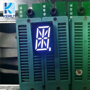 Best Instrument Panel 14 Segment Display 4 Digit 0.71 Inch wholesale