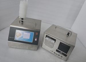 Best Cleanliness Detection Airborne Particle Counter Y09-5100 SUS316L wholesale