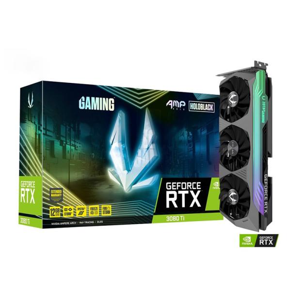 Cheap 12GB GDDR6X Computer Game Graphics Card NVIDIA GeForce RTX 3080Ti 384bit for sale
