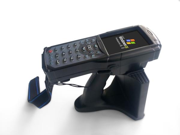 Cheap UHF Handheld Computer for sale