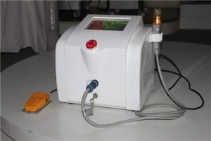 China Vertical Beauty Clinic Use Fractional Micro Needle Radio Frequency RF Facial Machine on sale
