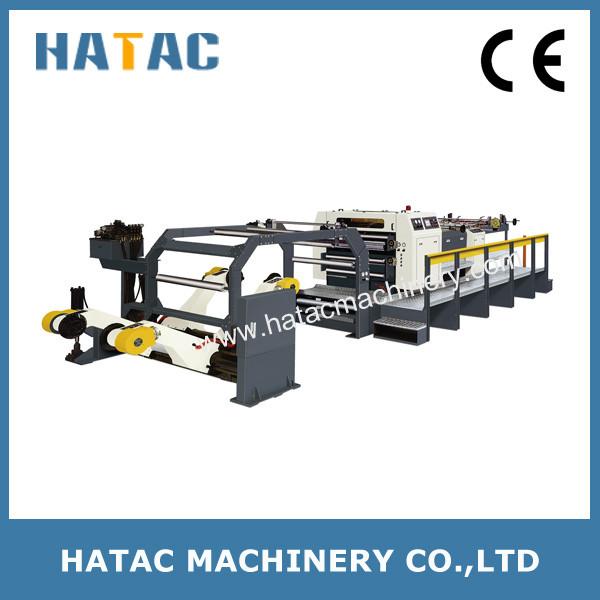 Cheap Automation A4 Paper Sheets Cutting Machine,A3 Paper Cutting Machine,A4 Paper Cutting Machine for sale