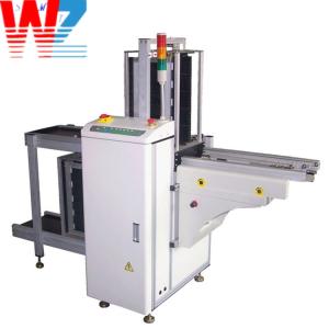 Best SMT PCB Handling Equipment Pcb Loader Unloader machine wholesale