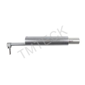 China Portable Surface Finish Tester Roughness Gauge Ts11x Probe And Sensor on sale