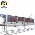10 Tons 5000KG Block Ice Maker Machine , Containerized Block Ice Machine