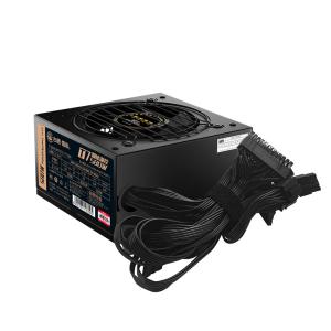 270W Computer Power Switch T7-580 Non Module Desktop PC PSU 260V