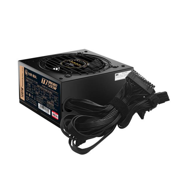 Cheap 270W Computer Power Switch T7-580 Non Module Desktop PC PSU 260V for sale