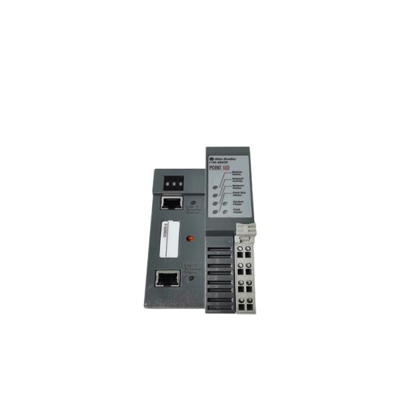 Cheap PLC 1734-IK IN-CABINET INCREMENTAL ENCODER MODULE for sale
