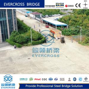 CNAS Container Moving Machine Convenient Container Movement Set