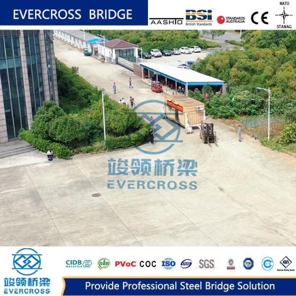 Cheap CNAS Container Moving Machine Convenient Container Movement Set for sale
