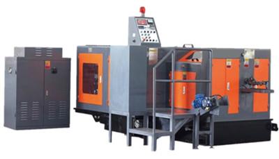 Cheap Blind Rivet Cold Heading Machine, Rivet Making Machine for Stainless Steel Blind Rivet Production, 5-die 5-blow Type for sale