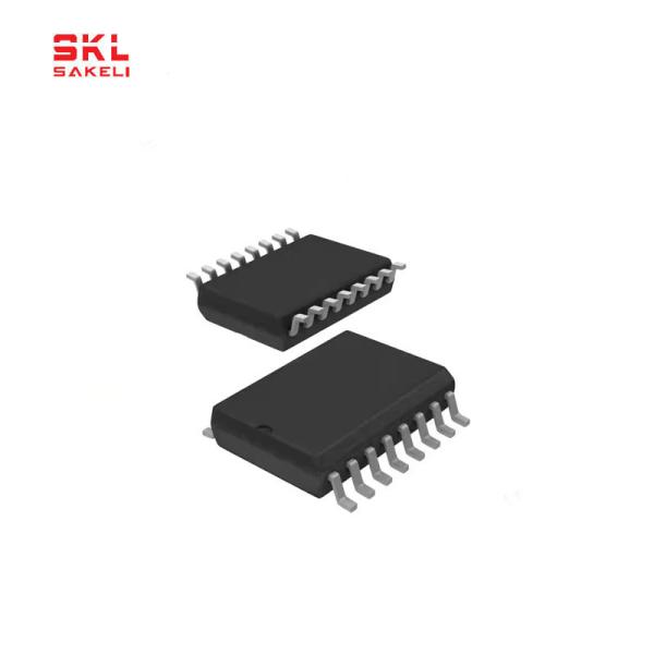 Cheap ACS724LMATR-30AB-T Hall Effect Current Sensor - Wide Range High Accuracy for sale