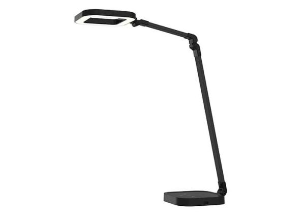 Cheap Daylight LED Desk Lamp Memory Function , LED Table Lamp With Usb Charging Port for sale