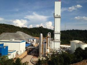 Best High Purity 100ppm Liquid Nitrogen Generation Plant Pressure Testing Gas wholesale