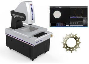 CNC - Vision Series video measuring machine With Auto Position Auto Focus