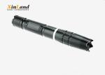 Black 200mw Red Burning Laser Pointer 18650 Battery Laser Pointer