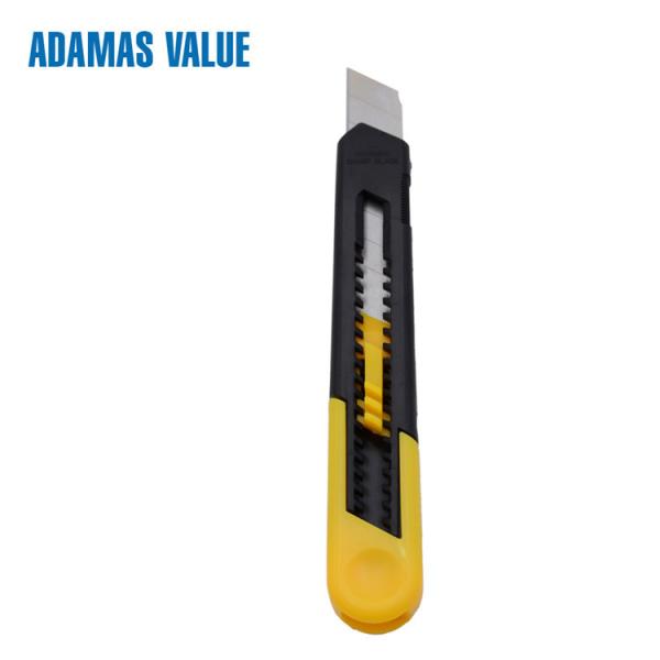 Cheap Multi Functional Utility Blade Cutter Unique Design With Colorful Body for sale