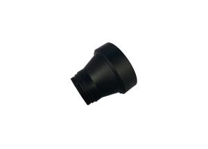 640x512 17um NETD45mk Thermal Imaging Sensor Weatherproof