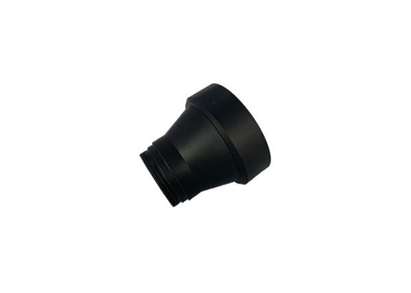 Cheap 640x512 17um NETD45mk Thermal Imaging Sensor Weatherproof for sale