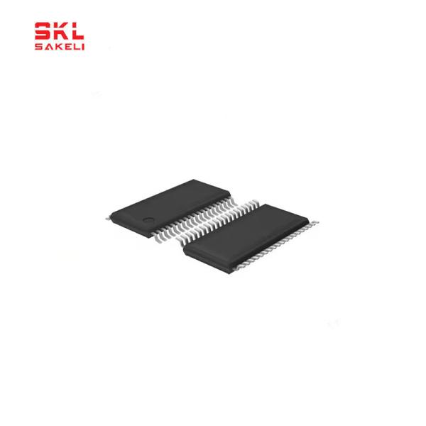 Cheap MSP430F2274TDA MCU Microcontroller Low Power Consumption High Efficiency for sale