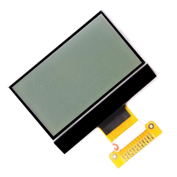 Cheap 12864 waterproofed custom monochrome lcd display for pos machine for sale