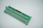 SCSI Terminal Block Interface Modules , Connector - Terminal Block Conversion